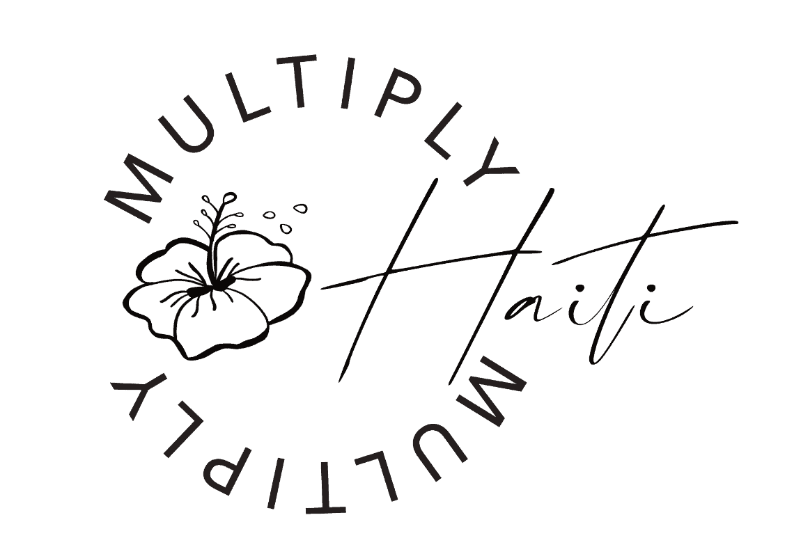 Multiply Haiti Logo